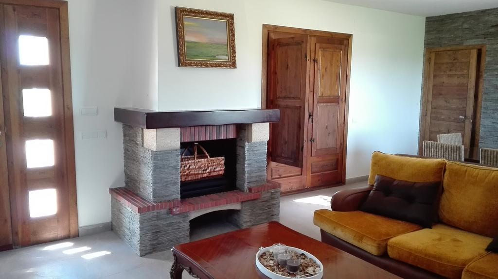 Mas Dels Bonos Konuk evi Deltebre Dış mekan fotoğraf
