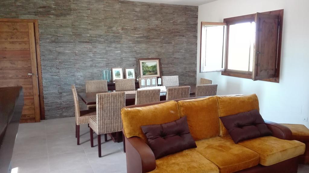 Mas Dels Bonos Konuk evi Deltebre Dış mekan fotoğraf