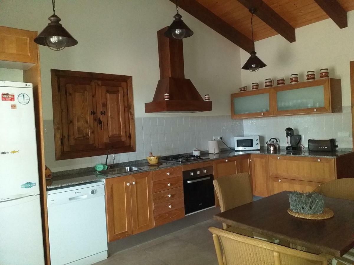 Mas Dels Bonos Konuk evi Deltebre Dış mekan fotoğraf
