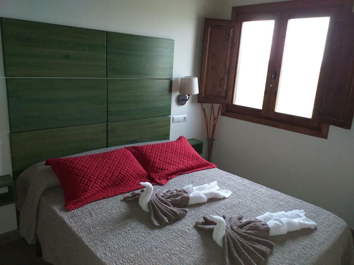 Mas Dels Bonos Konuk evi Deltebre Dış mekan fotoğraf